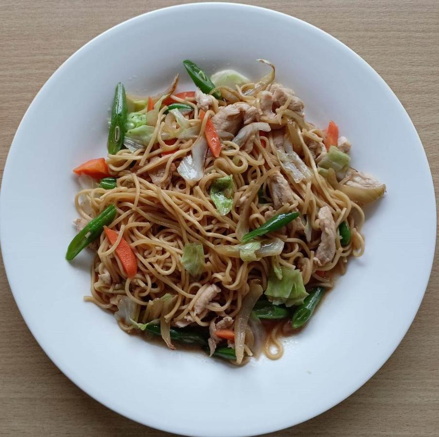 邦劳可可卡巴纳酒店 外观 照片