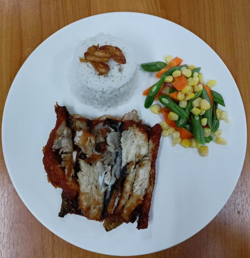 邦劳可可卡巴纳酒店 外观 照片